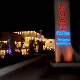 Duru Park Salon