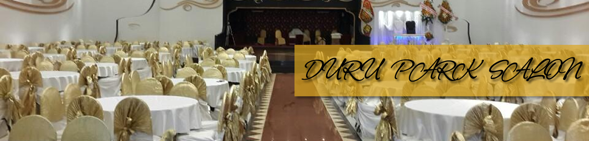 Duru Park Salon