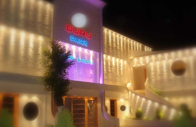Duru Park Salon